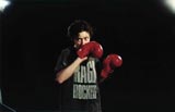 Vibeke Tandberg, Boxer #2, 1998