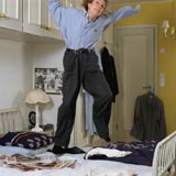 Vibeke Tandberg, Jumping Dad #2, 2000