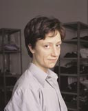 Vibeke Tandberg, Faces #2, 1998